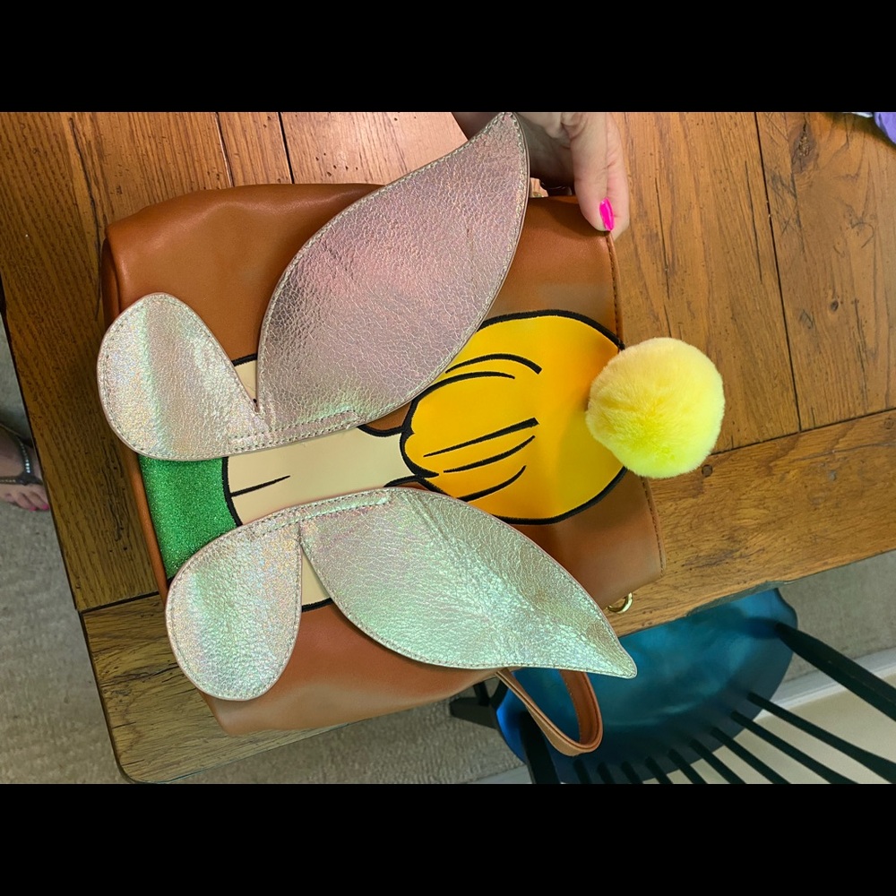 Danielle Nicole Tinkerbell Backpack